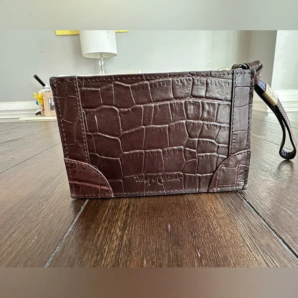 Foley + Corinna wristlet - Picture 11 of 12